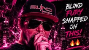 Blind Fury