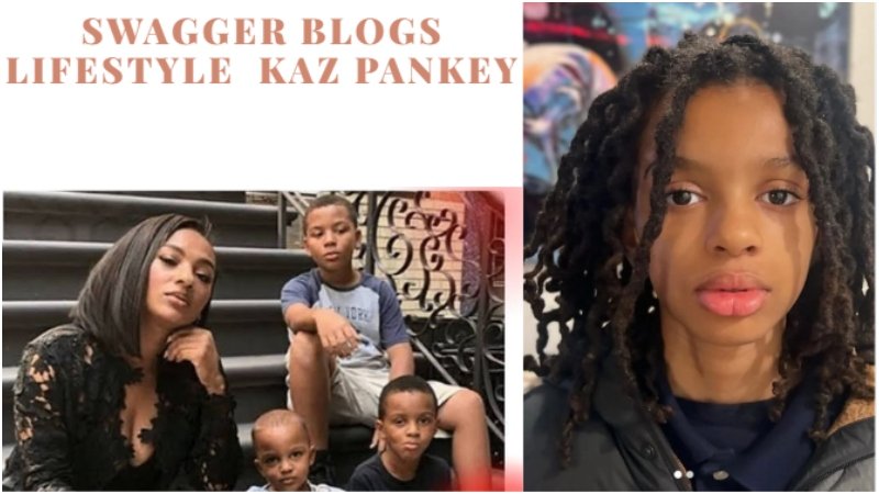 kaz pankey