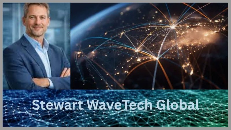 Stewart WaveTech Global
