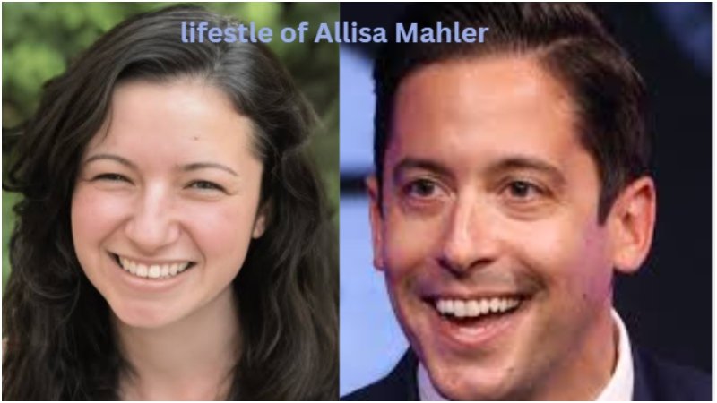 allisa mahler