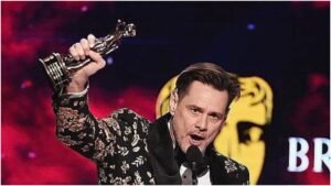 jim carrey